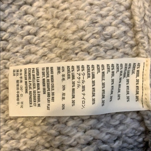 Sweater - Picture 3 of 4